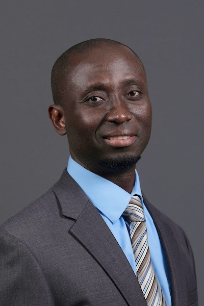 Dr. Kwame Awuah-Offei